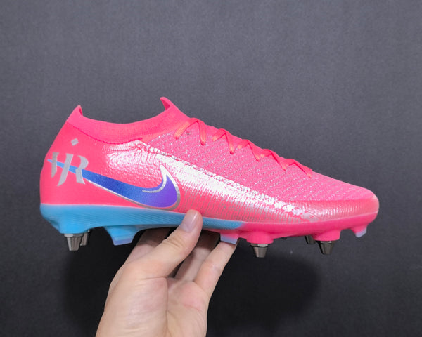 Chuteira Campo Nike Air Zoom Mercurial Vapor 16 SG Elite + Brindes