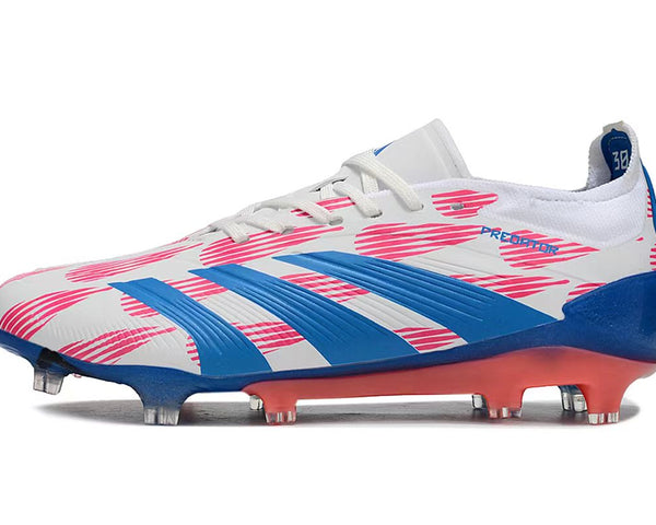 Chuteira Campo Adidas Predator FG Elite + Brindes