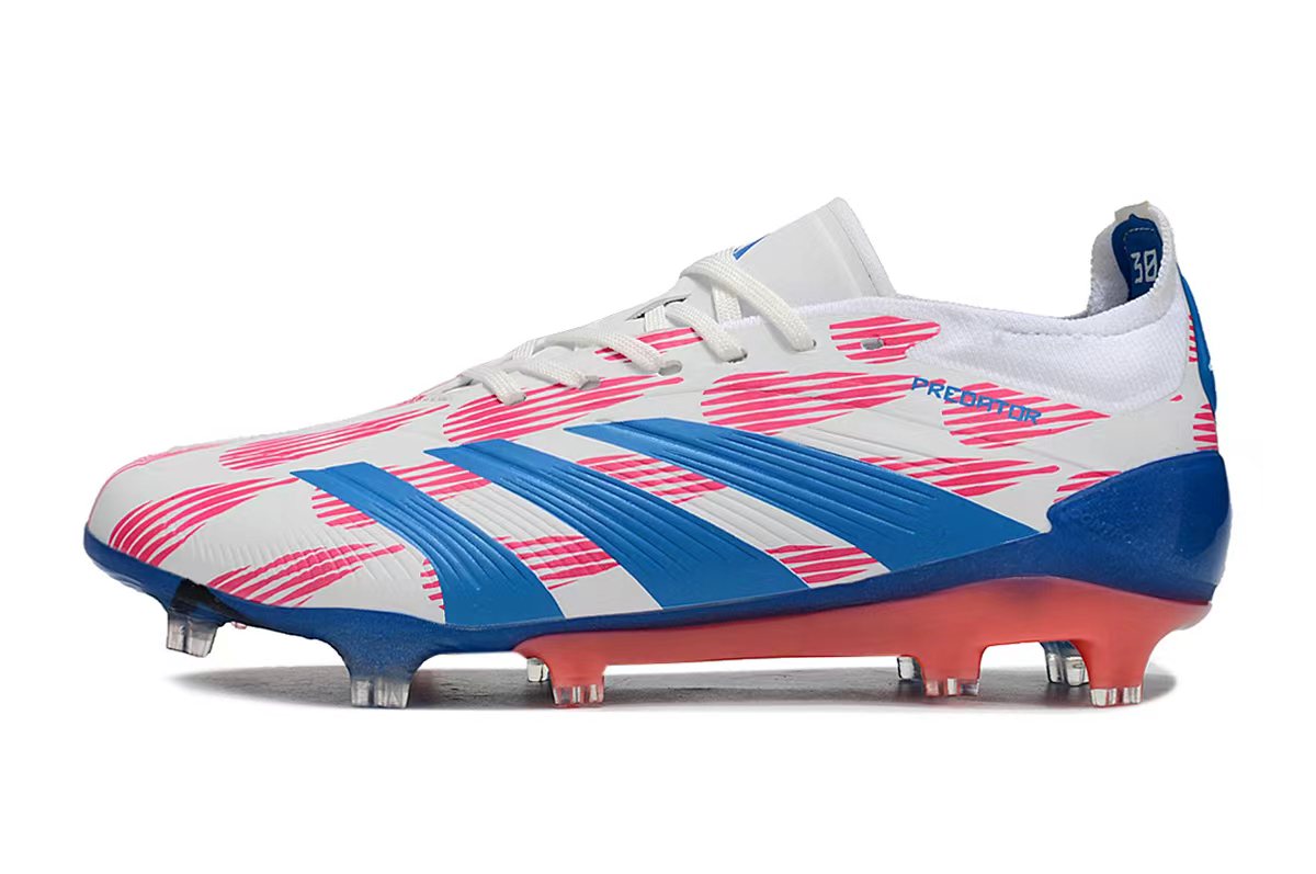 Chuteira Campo Adidas Predator 24  Elite + Brindes Exclusivos