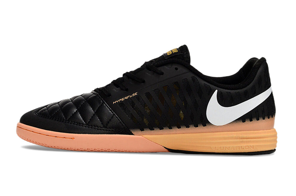 Tênis Futsal Nike Lunar Gato II IC Elite + Brindes