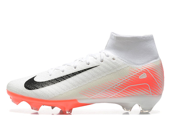 Chuteira Campo Nike Air Zoom Mercurial Superfly 10 Elite + Brindes Exclusivos