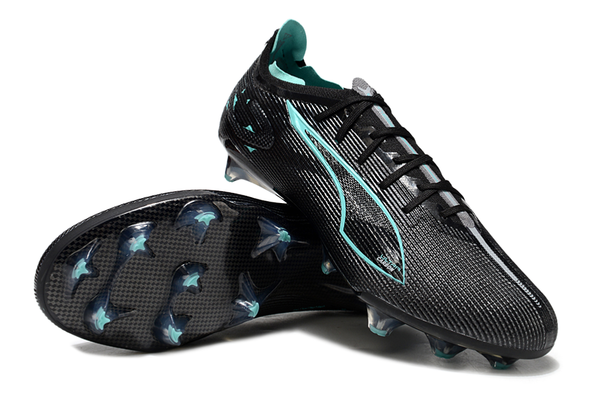 Chuteira Campo Puma Ultra 5 FG Elite + Brindes