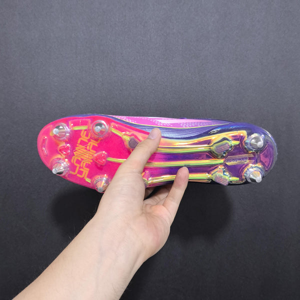 Chuteira Campo Adidas X F50 SG Elite + Brindes