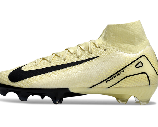 Chuteira Campo Nike Air Zoom Mercurial Superfly 10 Elite + Brindes Exclusivos