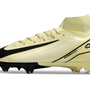 Chuteira Campo Nike Air Zoom Mercurial Superfly 10 Elite + Brindes Exclusivos