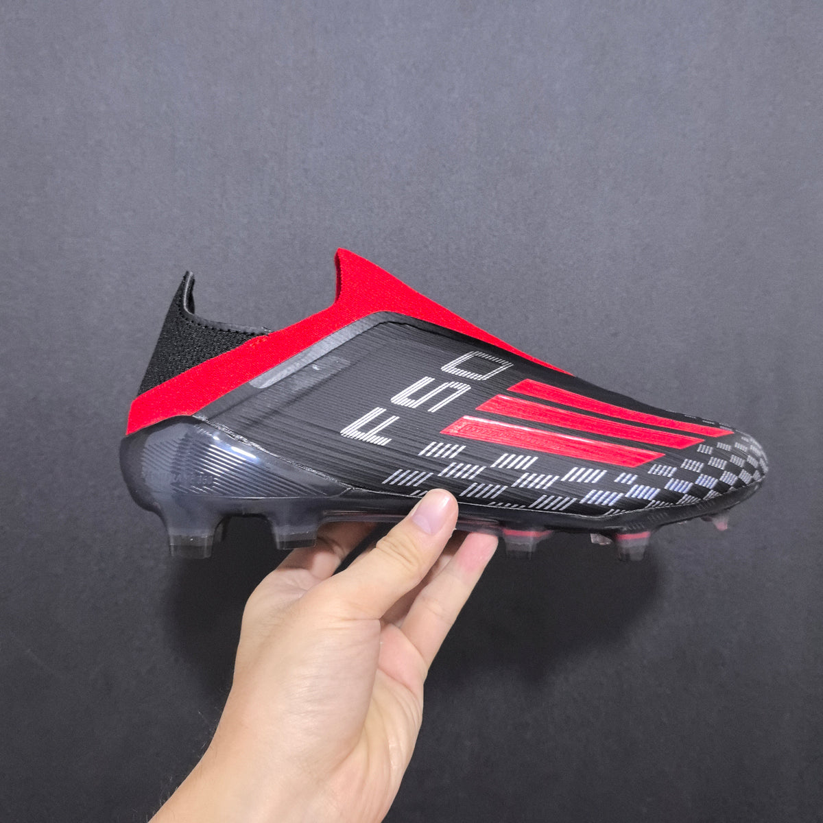 Chuteira Campo Adidas X F50+ FG   Elite + Brindes