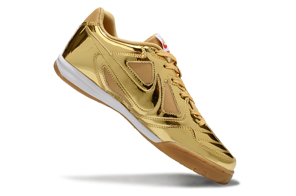Tênis Futsal Nike SB Gato Elite + Brindes