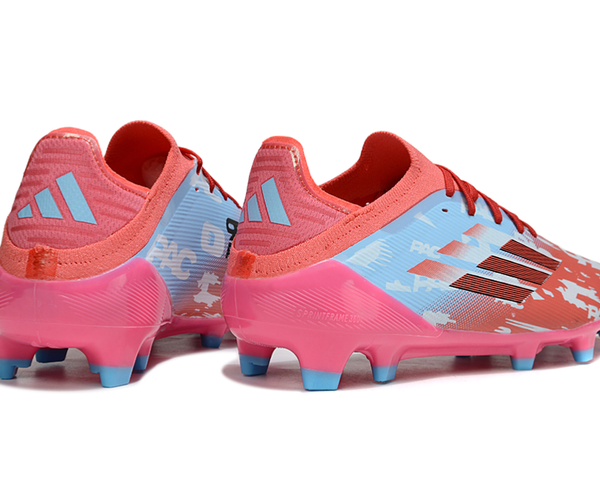 Chuteira Campo Adidas X F50 FG Elite + Brindes