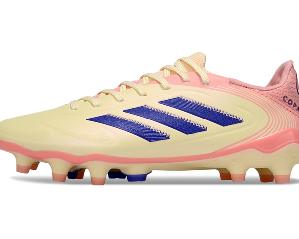 Chuteira Campo Adidas Copa Pure 3 FG Elite + Brindes