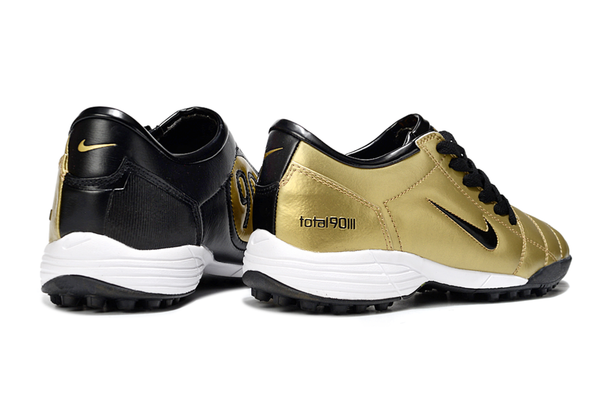 Chuteira Society Nike Total 90 TF + Brindes