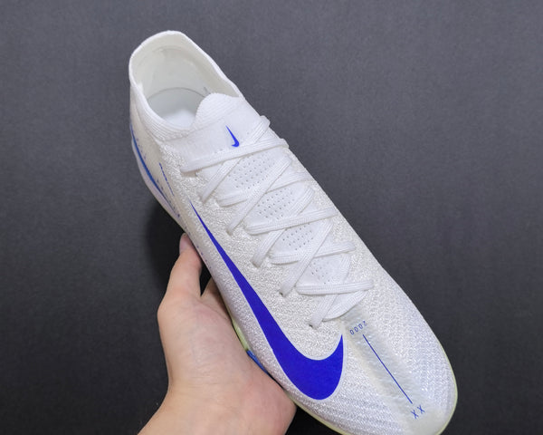 Chuteira Society Nike Air Zoom Mercurial Vapor 16 TF Elite + Brindes