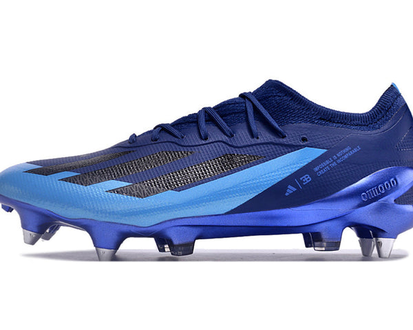 Chuteira Campo adidas X Crazyfast SG Elite + Brindes