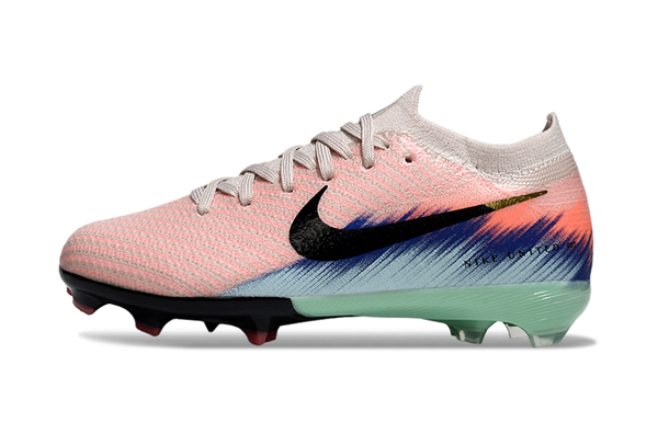 Chuteira Campo Nike Air Zoom Mercurial Vapor 16 Elite + Brindes