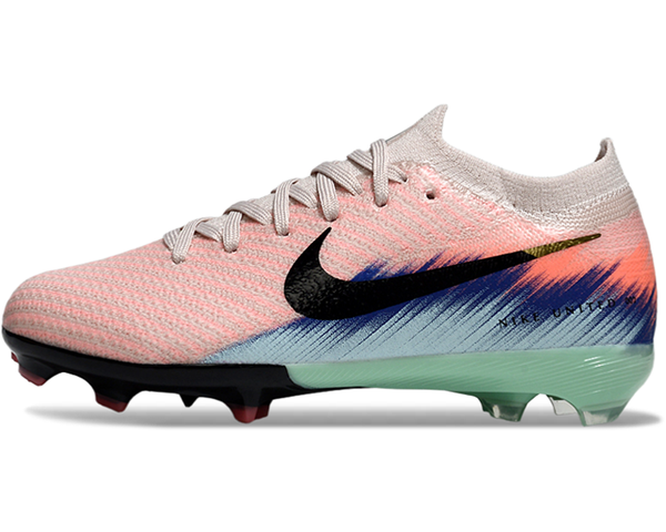 Chuteira Campo Nike Air Zoom Mercurial Vapor 16 Elite + Brindes