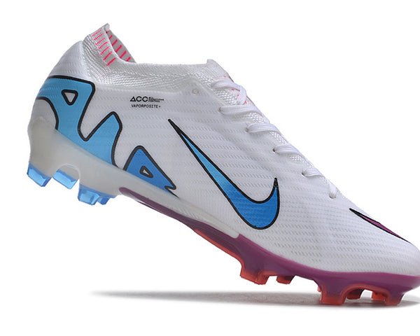 Chuteira Campo Nike Air Zoom Mercurial Vapor 15 Elite + Brindes