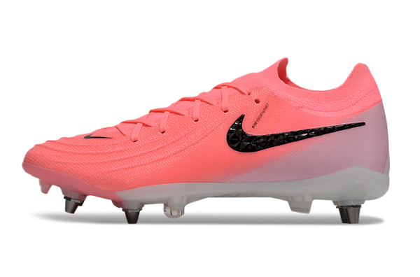 Chuteira Campo Nike Phantom Luna 2 SG Elite + Brindes