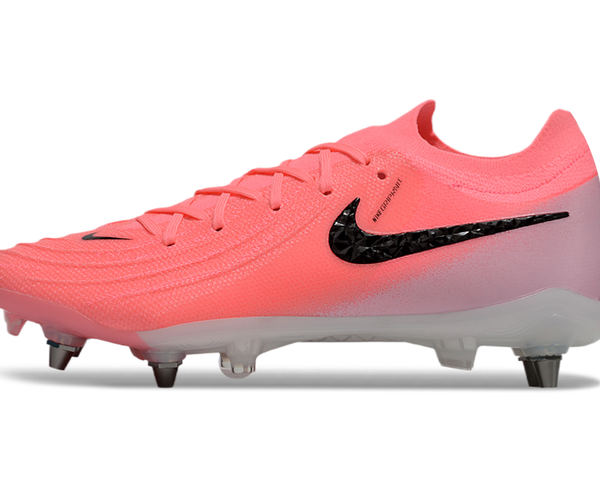 Chuteira Campo Nike Phantom Luna 2 SG Elite + Brindes