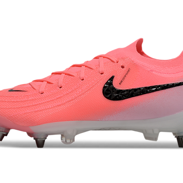 Chuteira Campo Nike Phantom Luna 2 SG Elite + Brindes