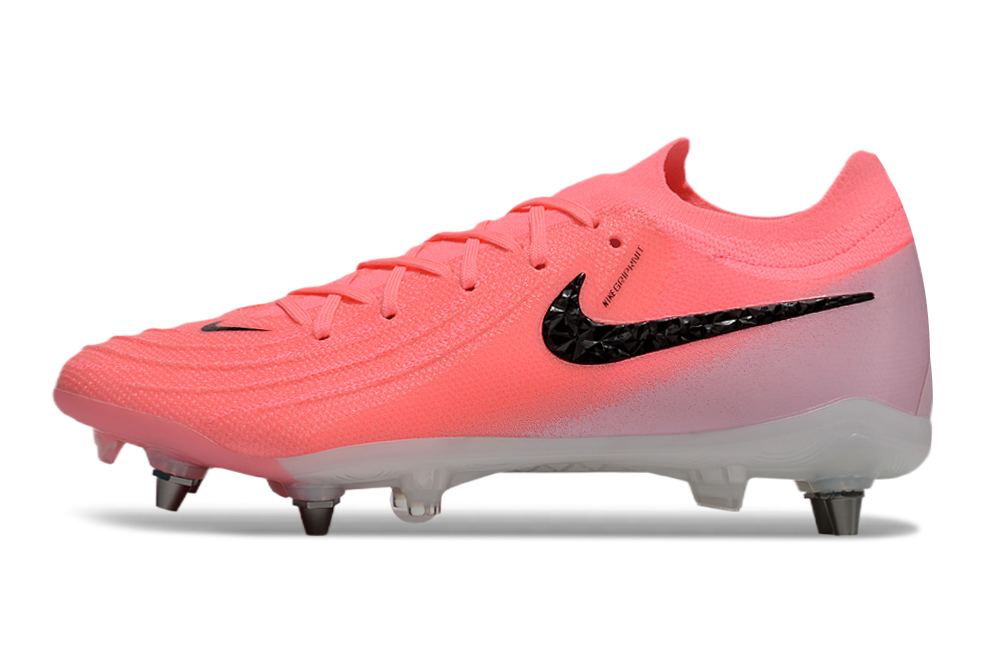 Chuteira Campo Nike Phantom Luna 2 SG Elite + Brindes Exclusivos