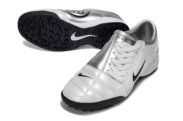 Chuteira Society Nike Total 90 TF + Brindes