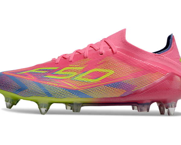 Chuteira Campo Adidas X F50 SG Elite + Brindes