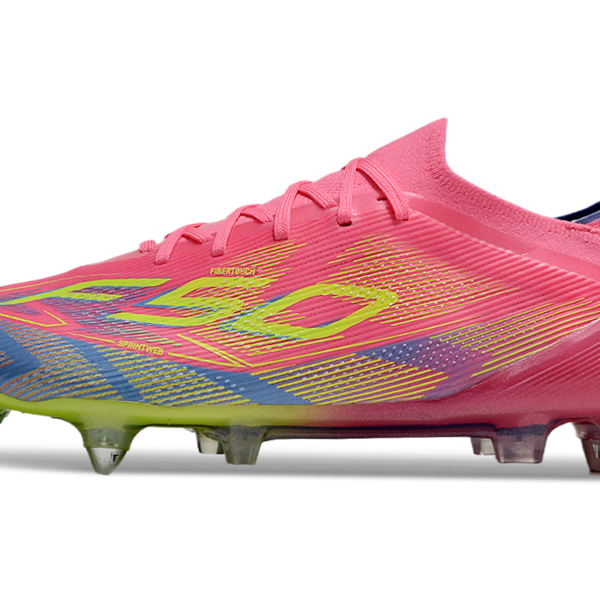 Chuteira Campo Adidas X F50 SG Elite + Brindes