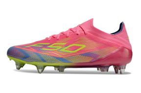 Chuteira Campo Adidas X F50 SG Elite + Brindes Exclusivos