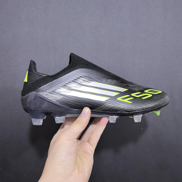 Chuteira Campo Adidas X F50+ FG   Elite + Brindes