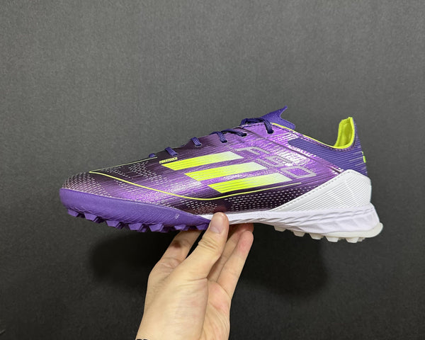 Chuteira Society Adidas X F50 TF Elite + Brindes