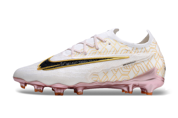 Chuteira Campo Nike Phantom GX DF Elite + Brindes