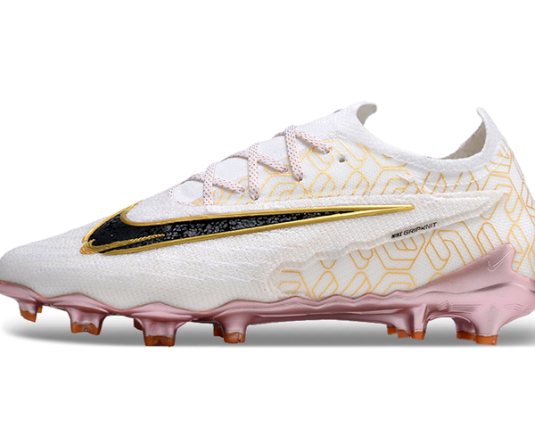 Chuteira Campo Nike Phantom GX DF Elite + Brindes