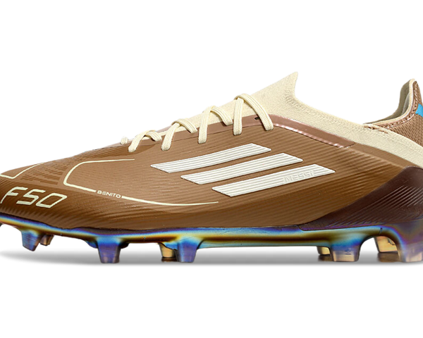 Chuteira Campo Adidas X F50 FG Elite + Brindes