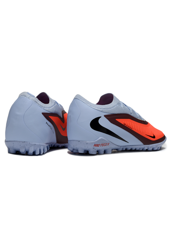 Chuteira Society Nike Phantom GX 6 TF Elite + Brindes
