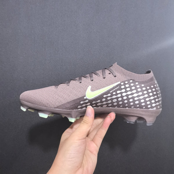 Chuteira Campo Nike Air Zoom Mercurial Vapor 16 Elite + Brindes