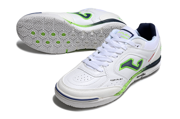 Tênis Futsal Joma Top Flex Rebound IC Elite + Brindes