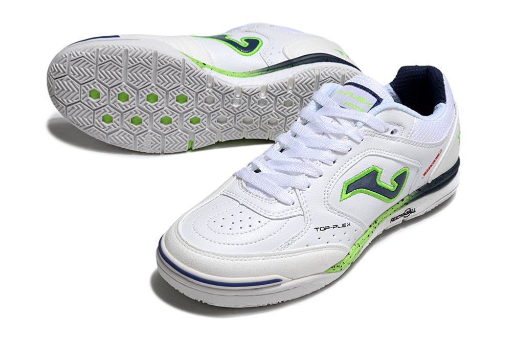 Tênis Futsal Joma Top Flex Rebound IC Elite + Brindes