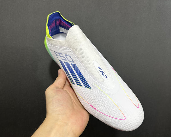 Chuteira Campo Adidas X F50+ Elite + Brindes
