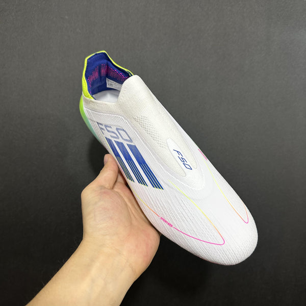Chuteira Campo Adidas X F50+ Elite + Brindes