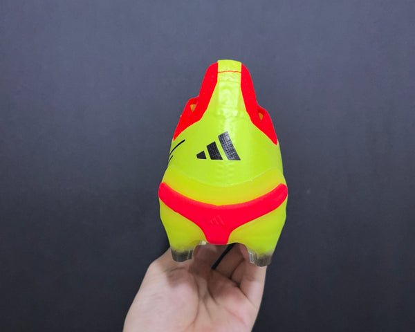 Chuteira Campo Adidas Predator 26 FG Elite + Brindes