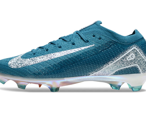 Chuteira Campo Nike Air Zoom Mercurial Vapor 16 Elite + Brindes Exclusivos