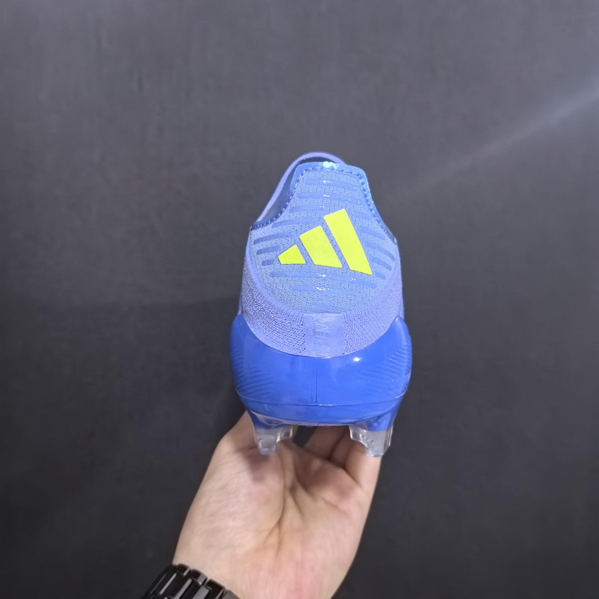 Chuteira Campo Adidas X F50+ FG   Elite + Brindes