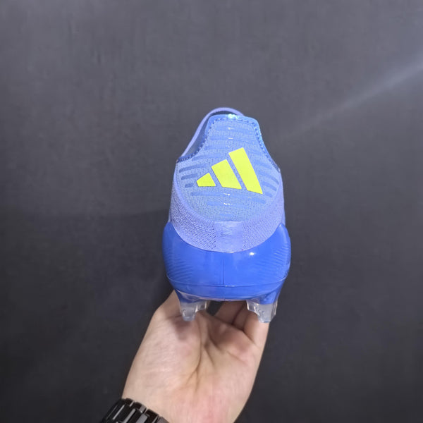 Chuteira Campo Adidas X F50+ FG   Elite + Brindes