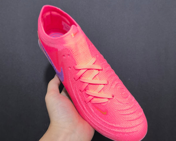 Chuteira Campo Nike Phantom Luna 2 Elite + Brindes