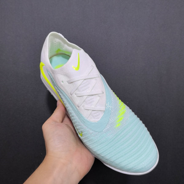 Chuteira Society Nike Phantom GX 6 TF Elite + Brindes