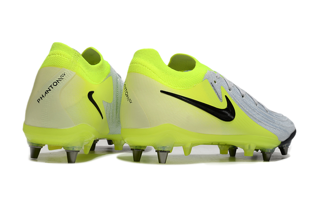 Chuteira Campo Nike Phantom Luna 2 SG Elite + Brindes Exclusivos