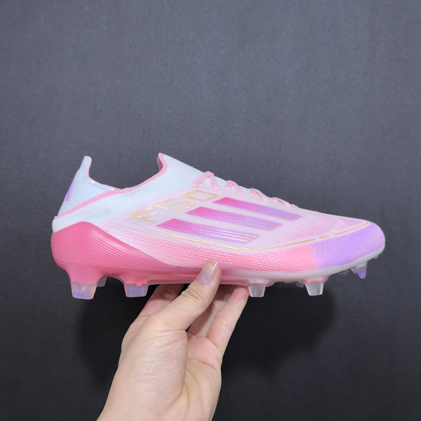 Chuteira Campo Adidas X F50 FG Elite + Brindes