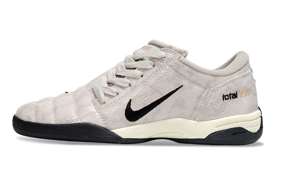 Tênis Futsal Nike Total 90 IC Elite + Brindes