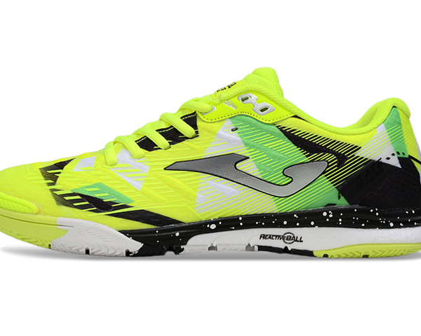 Tênis Futsal Joma Top Flex Rebound IC Elite + Brindes