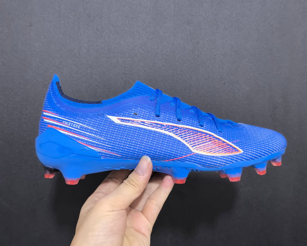 Chuteira Campo Puma Ultra 5 FG Elite + Brindes