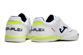 Tênis Futsal Joma Top Flex IC Elite + Brindes Exclusivos